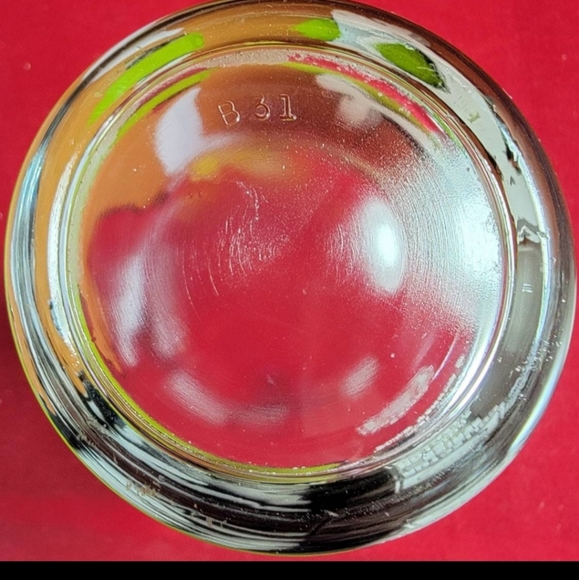 Pepsi glass with Sylvester and tweety bird glass (1976) Brand new - Picture 7 of 7